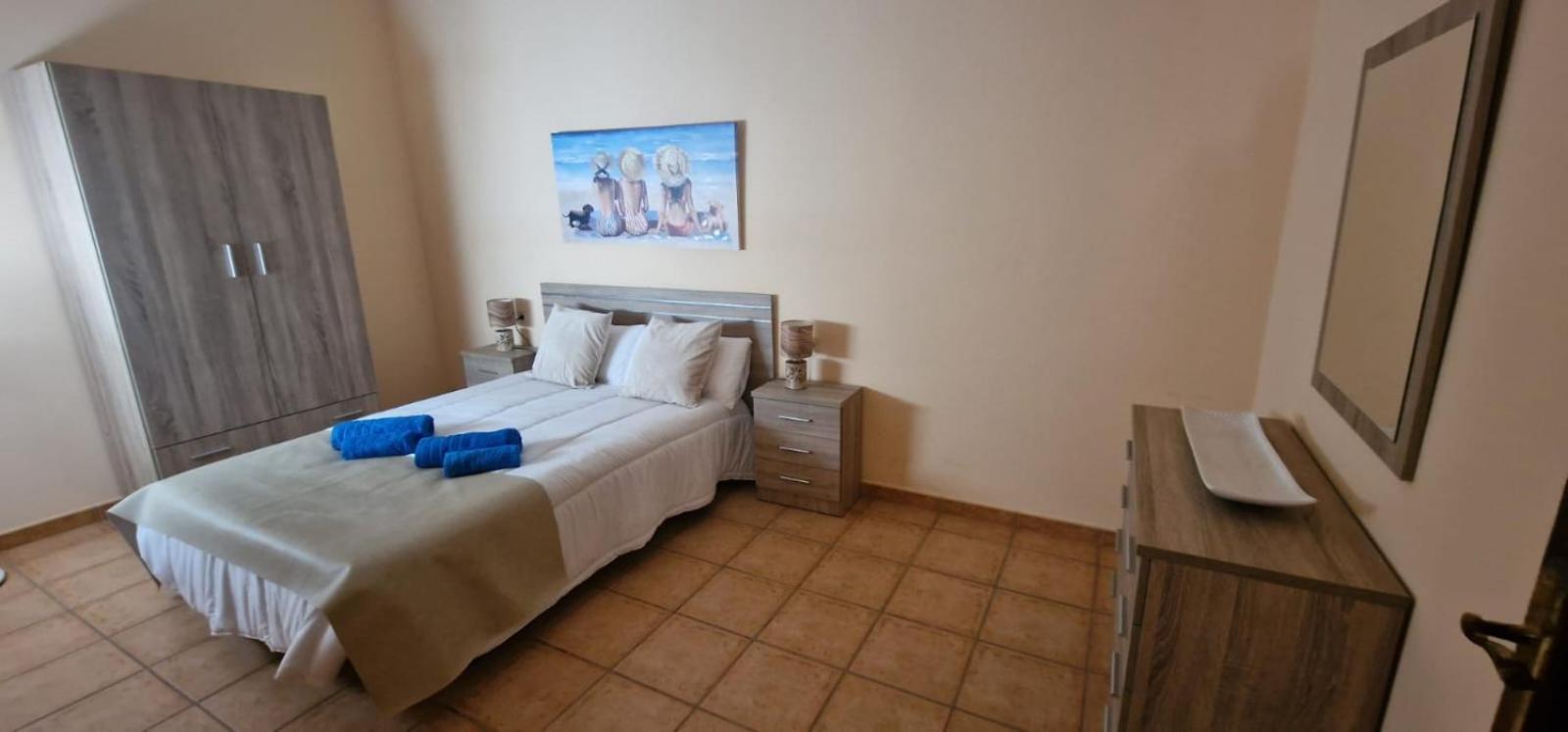 Apartamento Vacacional Fuerteventura 1A Cotillo Exterior foto